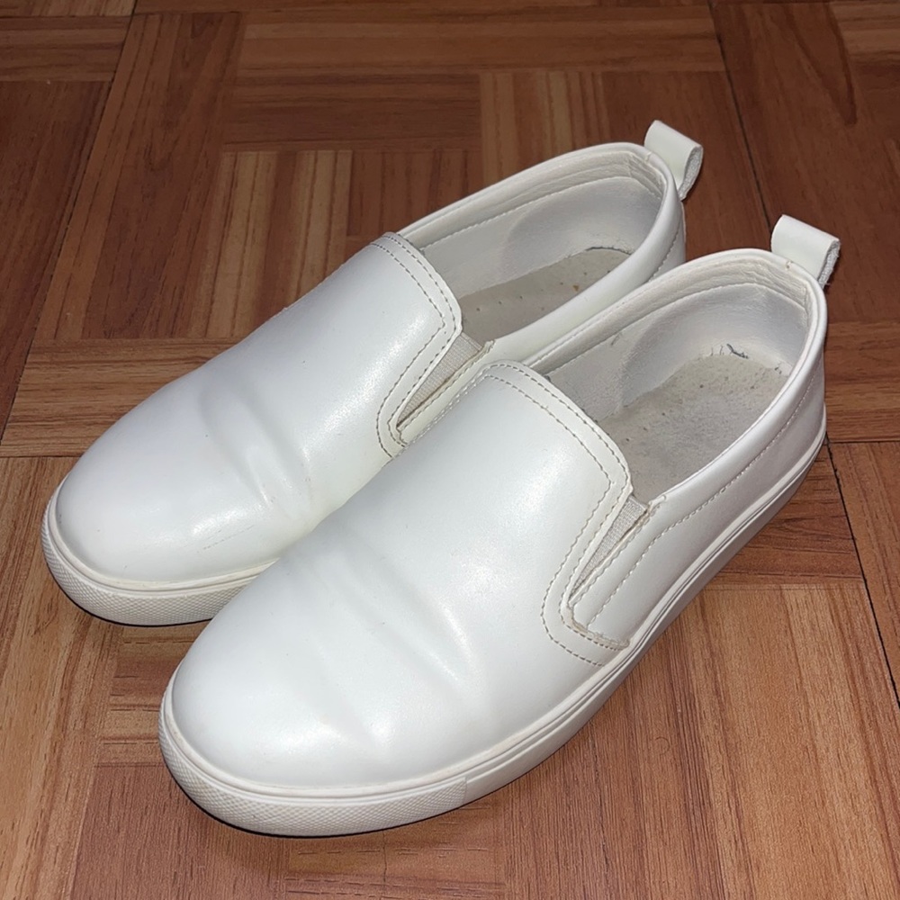SHEIN Slip on shoes